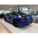 BMW M2 - 3.0 BiTurbo Euro 6 (s/s) 2dr