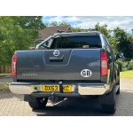 Nissan Navara - 2.5 dCi Tekna Auto 4WD Euro 5 4dr