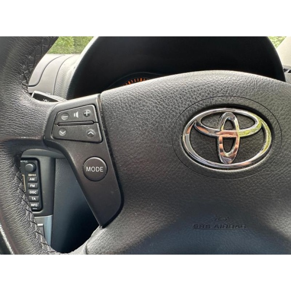 Toyota Avensis - 1.8 VVT-i TR 4dr
