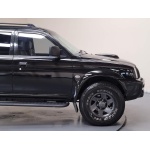 Mitsubishi L200 - 3.0 Triton 4dr