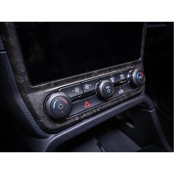 Ford Ranger - Wildtrak 4X4 Dcb Tdci D/CAB Diesel