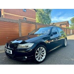 BMW 3 Series - 2.0 318i SE Steptronic Euro 5 4dr