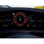 Porsche Cayenne - 4.0T V8 GTS TiptronicS 4WD Euro 6 (s/s) 5dr