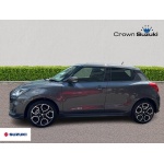 Suzuki Swift - 1.4 Boosterjet MHEV Sport Euro 6 (s/s) 5dr