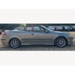 Saab 9-3 - 2.0T Aero Convertible 2dr Petrol Manual (217 g/km, 210 bhp)