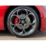 Alfa Romeo Giulia - 2.0 Turbo Petrol 280hp Veloce 4dr