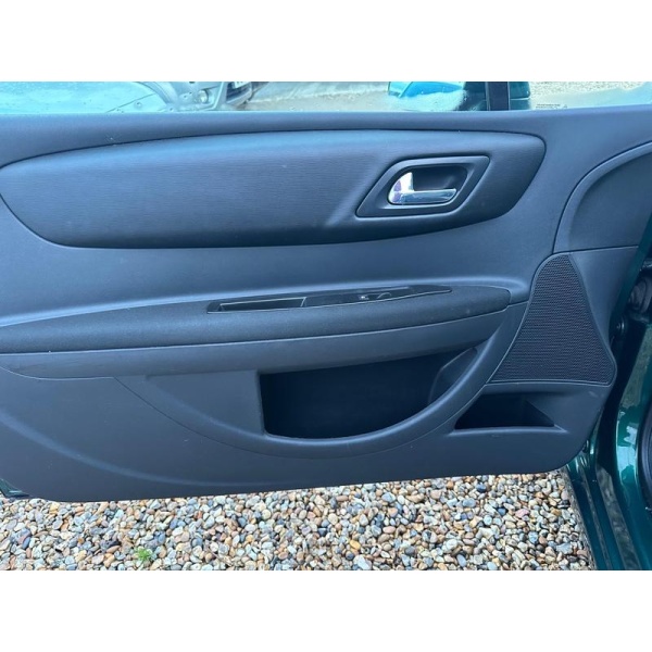 Citroen C4 - 1.6i 16V VTR 3dr