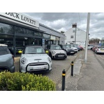 MINI Convertible - 2.0 Cooper S Sport Steptronic Euro 6 (s/s) 2dr