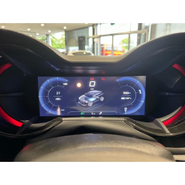 Alfa Romeo Junior - 54kWh Elettrica Speciale Auto 5dr