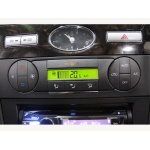 Ford Mondeo - 2.0 TDCi SIV Ghia 5dr