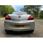 Vauxhall Tigra - 1.4i 16v 2dr
