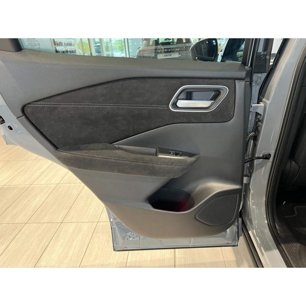 Nissan Qashqai - 1.5 h e-POWER N-Design Auto Euro 6 (s/s) 5dr