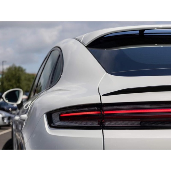 Porsche Cayenne - 4.0T V8 S TiptronicS 4WD Euro 6 (s/s) 5dr