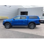 Ford Ranger - 2.0 TD EcoBlue Wildtrak Auto 4WD Euro 6 (s/s) 4dr