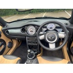 MINI Convertible - 1.6 One Convertible 2dr Petrol Manual Euro 3 (90 ps)