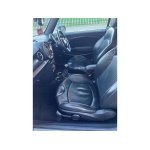 MINI Convertible - Cooper S Convertible 1.6 Manual Petrol 2dr