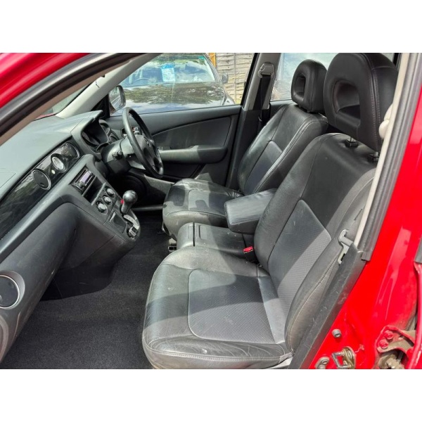 Mitsubishi Outlander - 2.4 Sport SE 5dr