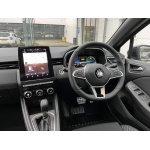 Renault Clio - esprit alpine E-Tech full hybrid 145 ^MY24] 1.6 5dr