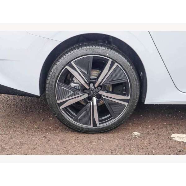 Peugeot 308 SW - 1.2 PureTech GT EAT Euro 6 (s/s) 5dr