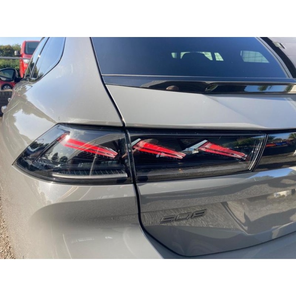 Peugeot 508 SW - 1.6 12.4kWh GT e-EAT Euro 6 (s/s) 5dr
