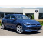 Volkswagen Golf Hatch - Golf Hatch Match 1.5 TSI 115ps 6-Speed Manual 5 Door 2024