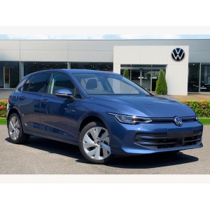 Volkswagen Golf Hatch - Golf Hatch Match 1.5 TSI 115ps 6-Speed Manual 5 Door 2024