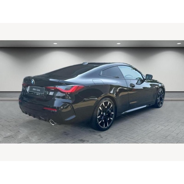 BMW 4 Series - 2.0 420i M Sport Auto Euro 6 (s/s) 2dr