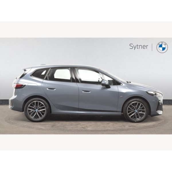BMW 2 Series Active Tourer - BMW 225e xDrive M Sport Active Tourer 1.5 5dr
