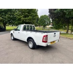Ford Ranger - 2.5 TDCi XL Super Cab Pickup 4x2 2dr