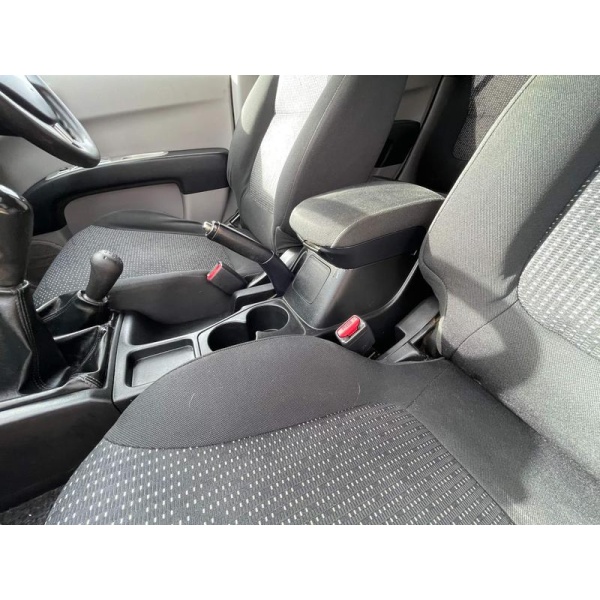 Mitsubishi L200 - 2.5 DI-D Trojan 4WD Euro 5 4dr