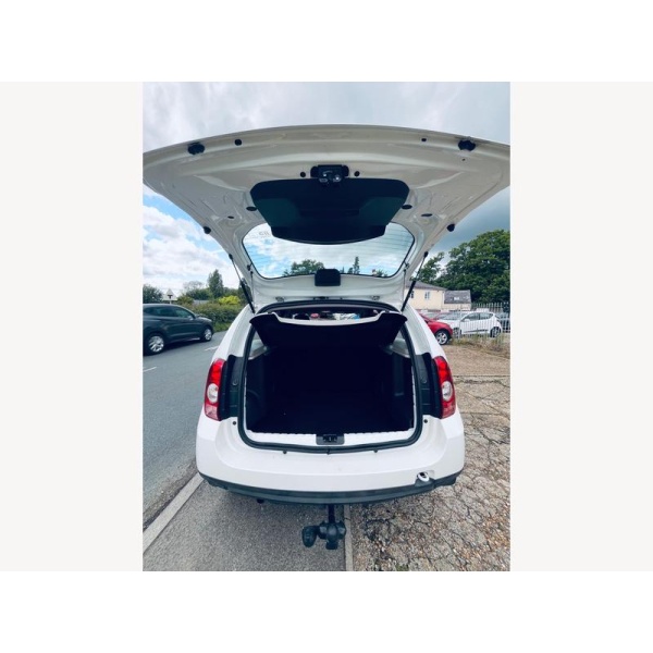 Dacia Duster - 1.6 Access Euro 5 5dr