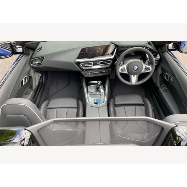 BMW Z4 Roadster - BMW Z4 M40i 3.0 2dr