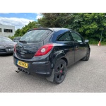 Vauxhall Corsa - 1.0 ecoFLEX 12V Sting Euro 5 3dr (A/C)