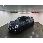 MINI Clubman - 2.0 Cooper S Auto Euro 6 (s/s) 6dr