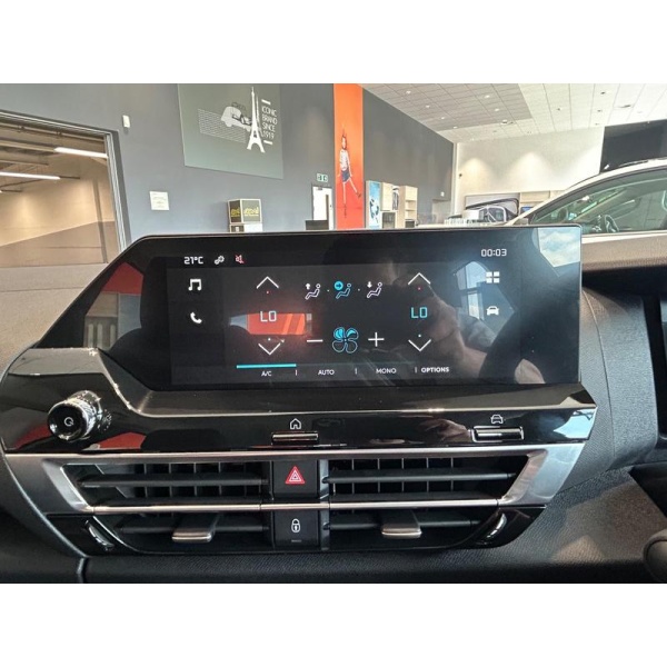 Citroen C4 - 1.2 PureTech YOU! Euro 6 (s/s) 5dr