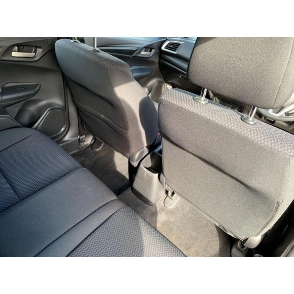 Honda Jazz - 1.3 I-VTEC S 5d 101 BHP