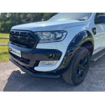 Ford Ranger - 3.2 TDCi Wildtrak 4WD Euro 5 (s/s) 4dr