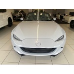 Mazda MX-5 - Roadster 1.5 132ps Exclusive-Line / Black Leather 2dr
