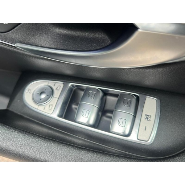 Mercedes-Benz E Class - 2.0 E220d AMG Line (Premium) G-Tronic+ Euro 6 (s/s) 5dr