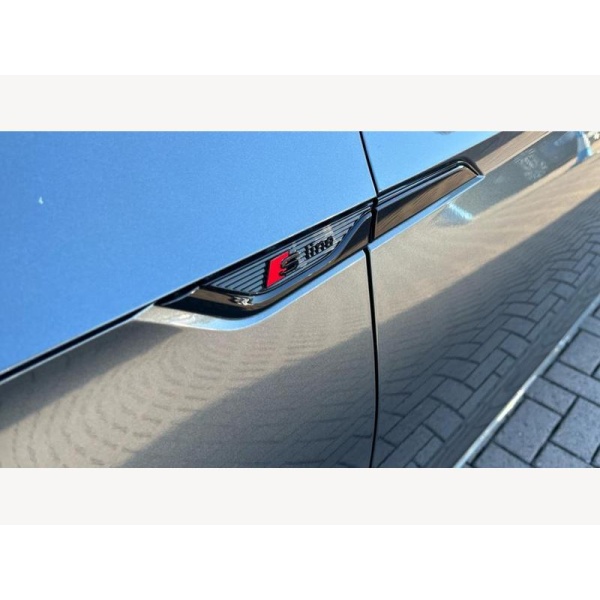 Audi A5 - 2.0 TFSI 45 Black Edition S Tronic quattro Euro 6 (s/s) 2dr