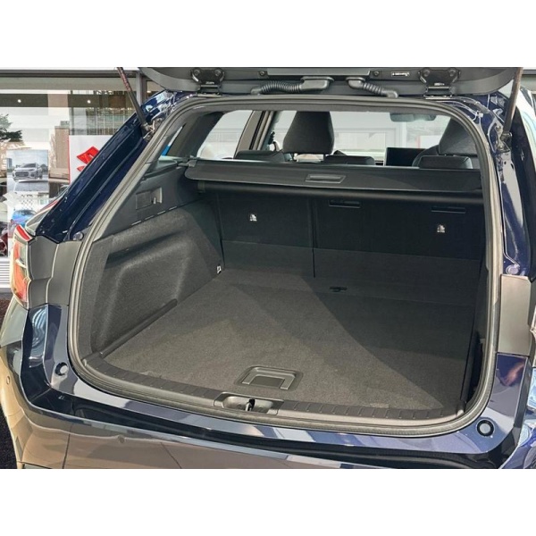 Suzuki Swace - 1.8h Ultra CVT Euro 6 (s/s) 5dr