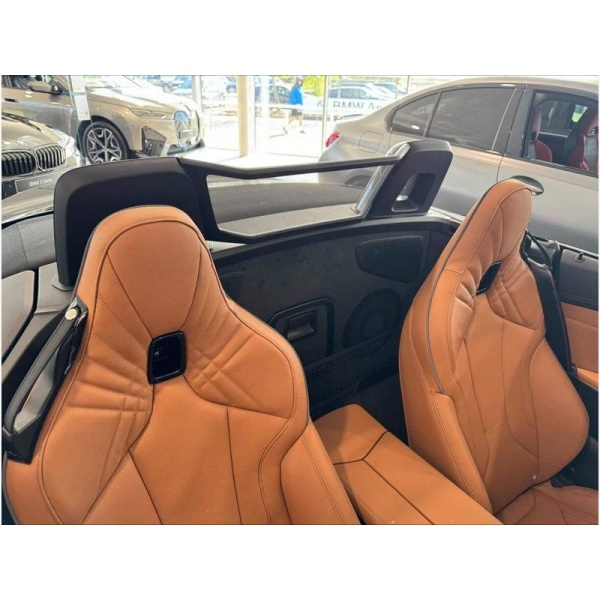 BMW Z4 - 2.0 20i M Sport Auto sDrive Euro 6 (s/s) 2dr