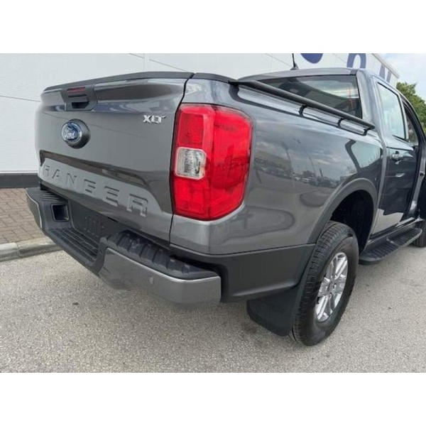 Ford Ranger - 2.0 EcoBlue XLT 4WD Euro 6 (s/s) 4dr