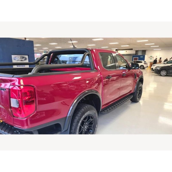 Ford Ranger - 2.0 TD EcoBlue Tremor Auto 4WD Euro 6 (s/s) 4dr