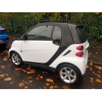 Smart Fortwo - 1.0 MHD Pulse Coupe 2dr Petrol SoftTouch Euro 5 (s/s) (71 bhp)