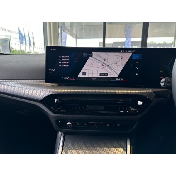 BMW M4 - 3.0 BiTurbo Competition M Steptronic xDrive Euro 6 (s/s) 2dr
