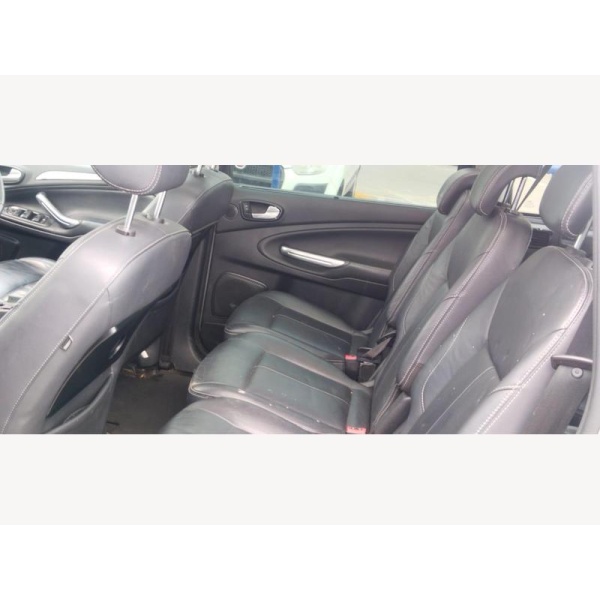 Ford Galaxy - 2.0T EcoBoost Titanium X Powershift Euro 5 5dr