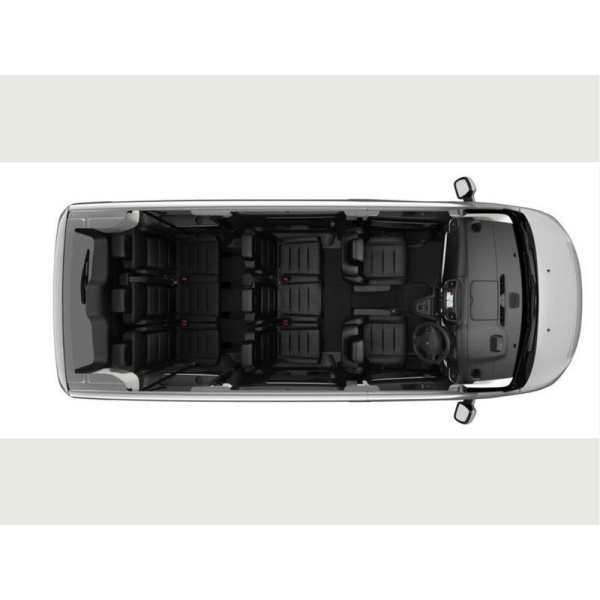 Peugeot E-traveller - Traveller 100kW Business Standard [8 Seat] 50kWh 5dr Auto Estate