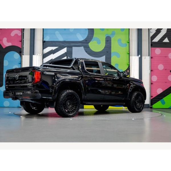 Volkswagen Amarok - 3.0 TDI V6 Style Auto 4Motion Euro 6 (s/s) 4dr