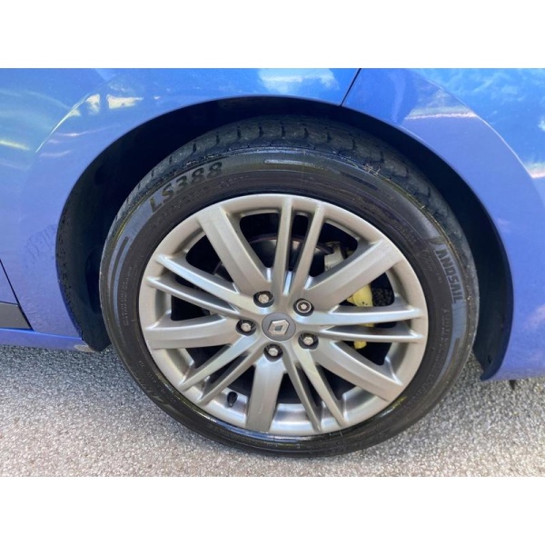 Renault Megane - 1.9 dCi GT Line TomTom Euro 5 3dr